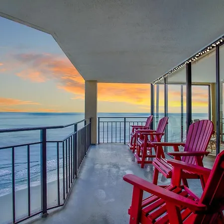 Surf Master, Unit 1207 Villa